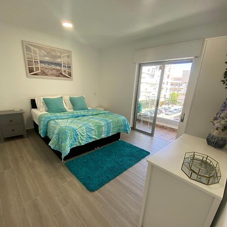 Dylary Appartement Armação de Pêra Buitenkant foto