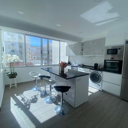 Dylary Appartement Armação de Pêra Buitenkant foto