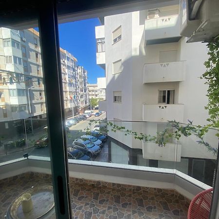 Dylary Appartement Armação de Pêra Buitenkant foto