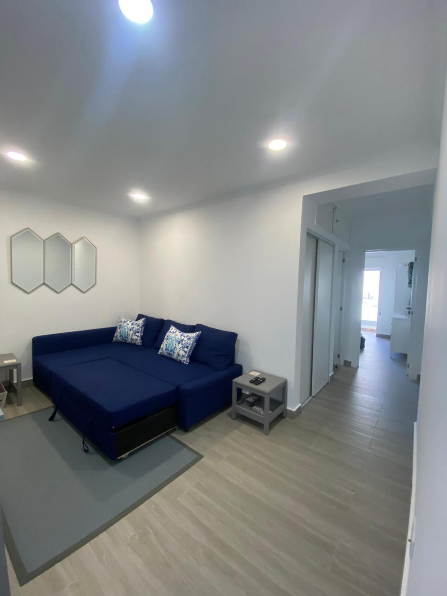 Dylary Appartement Armação de Pêra Buitenkant foto