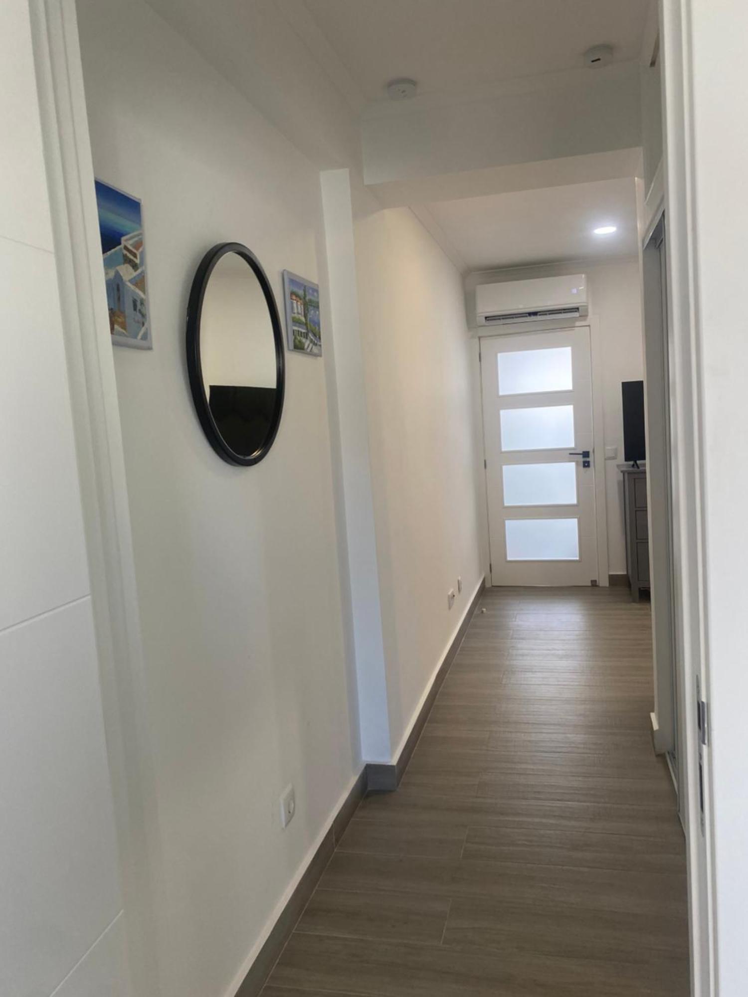 Dylary Appartement Armação de Pêra Buitenkant foto