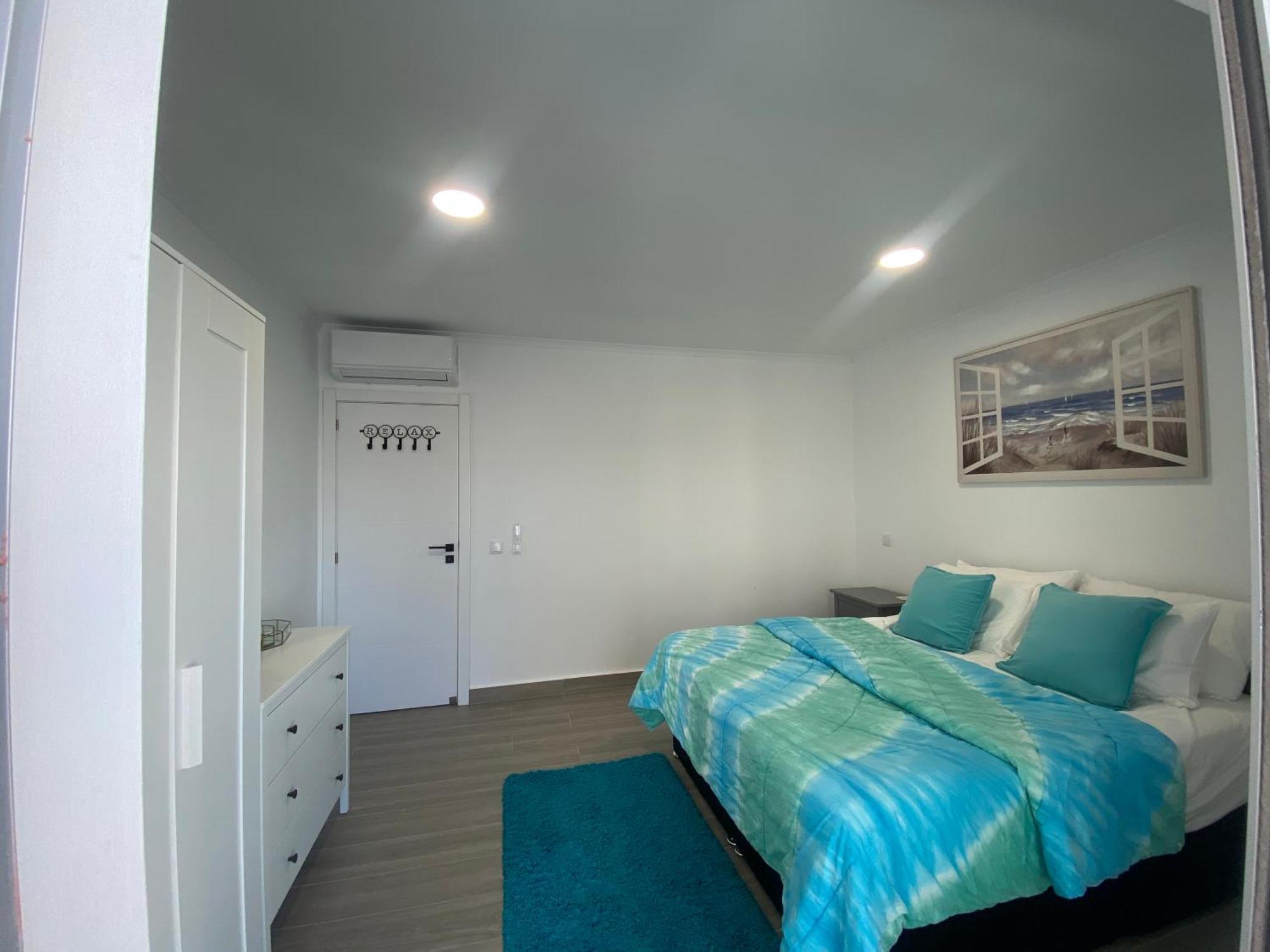 Dylary Appartement Armação de Pêra Buitenkant foto