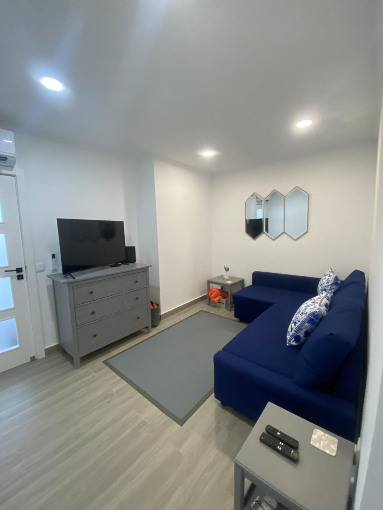Dylary Appartement Armação de Pêra Buitenkant foto